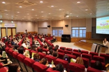 부산서영도구 어린이급식관리지원센터, 집합교육 실시