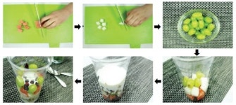 5월 Simple & Smart Cooking Class