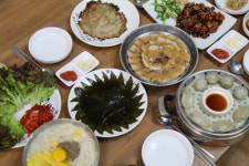 홍천 비발디파크 나들이와 대통령이 반한 맛 청와삼대 홍천점