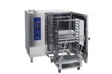 리나스대성 주방 오븐의 발전, 선도하겠다