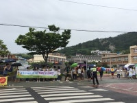 완도군센터 아침밥을 먹읍시다!