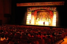 고양시센터, 어린이 영양·위생 뮤지컬 공연 실시