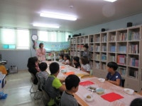 요리 좋아하는 어린이, 모두 모여라~