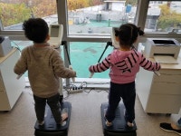 우리 아이 얼마나 컸나~ 체성분 측정으로 알아보자