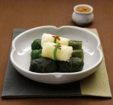 [한식 이야기] 쌈밥