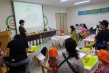 학부모 식생활아카데미, 5년째 이어간다