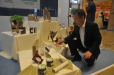 급식전, 영양(교)사의 열의로 빛나다