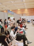 (주)아워홈 청주봉명기숙사점 | [주목받았던 우수급식 외식산업전의 부대행사]