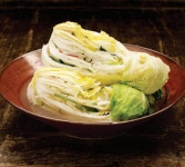 [한식 이야기] 백김치