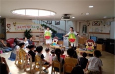 우리 아이 급식, 이젠 믿을 수 있어요~
