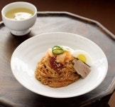 [한식 이야기] 비빔국수