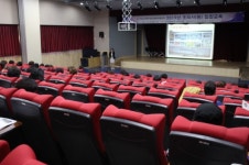급식소 정돈에 수납까지 해법이 있다