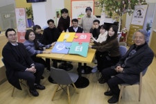 HACCP인증원, 유휴공간을 지역 주민의 문화쉼터로