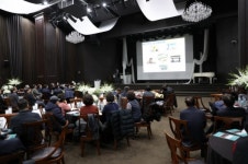 서울농수산공사, 도매시장 유통인과의 소통의 장 열어