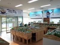 강동구청 싱싱드림 등 7곳, 신규 우수 로컬푸드직매장 지정