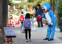 애들아 반가워~