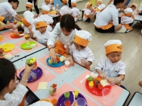 유치원 부실 급식 막자면서… 뒷걸음친 교육부