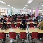 코로나로 촉발된 교직원 급식… 우려된다
