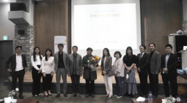 사회공헌 바람… 중소기업에도 분다