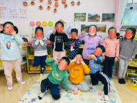 토마토와 놀며 친해져요