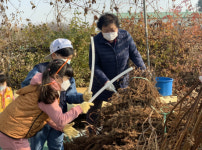 할벤져스와 함께 가는 사계절 영양 놀이터