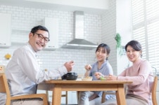 건강한 신중년… 한 끼 식사부터 관리해야