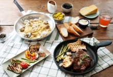 점심 외식, 지방ㆍ콜레스테롤 섭취 높인다