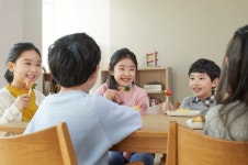부산, 소규모 사립유치원 위한 영양교사 배치 시작