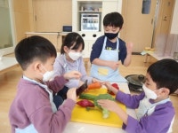 양천구, 오는 20일 어린이 요리체험 행사 연다