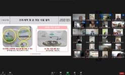 안전한 급식, 조리종사자 몸 관리부터