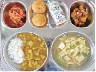 [레시피] 토마토카레라이스