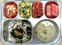 [레시피] 곤드레밥&간장양념장
