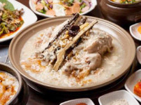 [레시피] 한방백숙