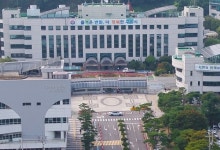 구리시, 올해 학교급식비 대폭 확대