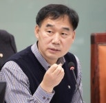 윤종영 경기도의원, 연천초 공간혁신 공사 점검