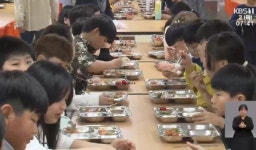 광주에서 선보인 전국 최초 포용급식 호평