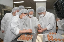 식약처, 달걀 안전관리에 만전