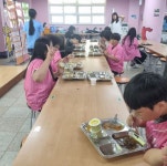 학생들이 만든 식단, 급식으로 받는다