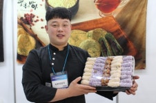 [한가위 명절선물전-주목받은 출품업체] 시루와방아