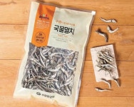 맛 영양 간편 담은 식자재 총출동~