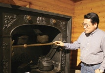 동양 최초의 조리테마파크 한국조리박물관