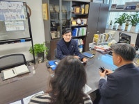 경로당 보조금에 부식비 별도 지원돼야