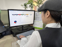 풀무원, 급식운영에 AI·데이터 기반 서비스 도입
