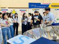 전북 학교급식 담당자 전문성 키운다