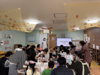 요리교실로 어린이급식 신뢰 높였다