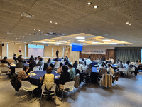 울산 지역 유치원급식 안전망 강화