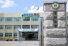 옥천 어린이집 친환경 쌀 공급 확대