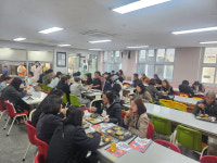 부산 학교급식, 학부모 모니터링 강화