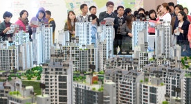 충청권 주택시장 곳곳이 지뢰밭