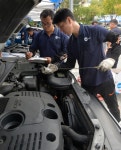 고공행진 친환경차, 정비 수준은 지지부진 